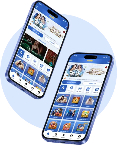 Giao diện người dùng 99win App