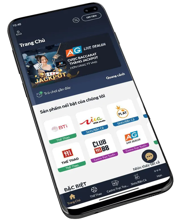 Vấn đề kết nối mạng 789vip