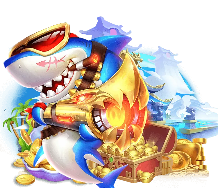 Game Bắn Cá 789vip