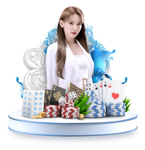 Kho game đa dạng tại 789bet casino